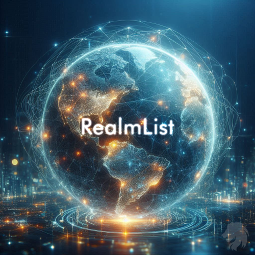 Más información sobre "RealmList Oficial de UltimoWoW"