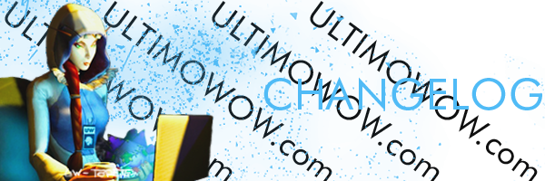 Changelog - 2022