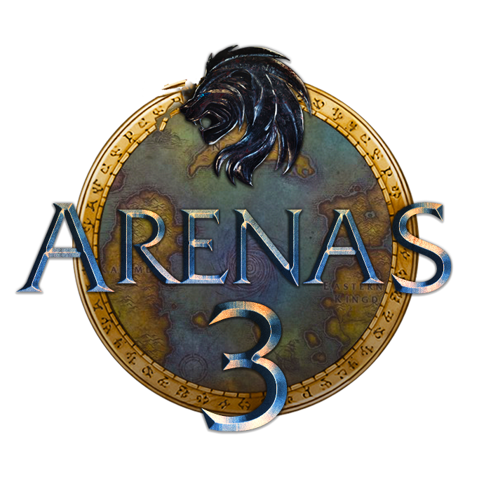 3.ª Temporada de Arenas