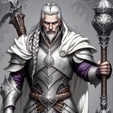 Silverproud