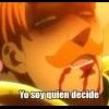 Majestad Escanor
