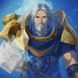 Silverproud