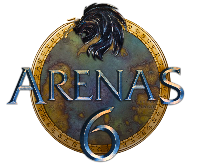 Resultados finales de la Temporada de arenas 6 (finalizada en Diciembre de 2024)