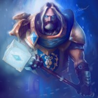 Silverproud