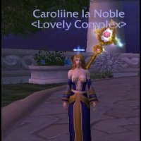 Caroliine