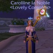 Caroliine