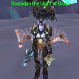 Rastadann
