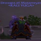 Drossp